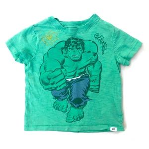 Gap Kids Hulk Tee